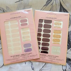 Dashing Diva Nail Strips